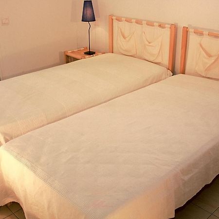 Lagrange Vacances - Eden Parc Golf Лаканау Екстериор снимка