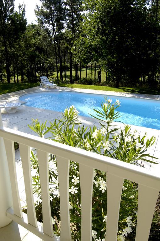 Lagrange Vacances - Eden Parc Golf Лаканау Екстериор снимка