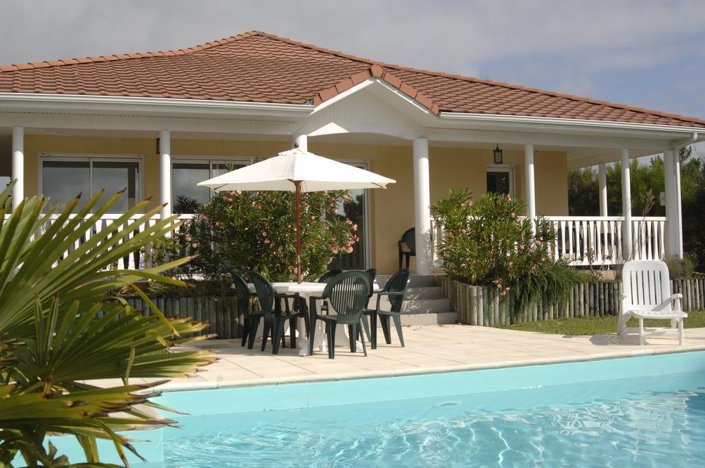 Lagrange Vacances - Eden Parc Golf Лаканау Стая снимка