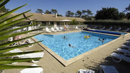 Lagrange Vacances - Eden Parc Golf Лаканау Екстериор снимка